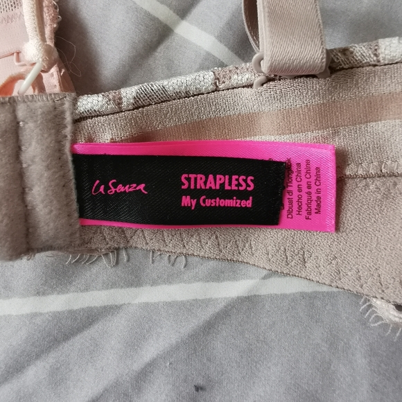 La Senza C36. Any 2 bras for $30 - Picture 3 of 6